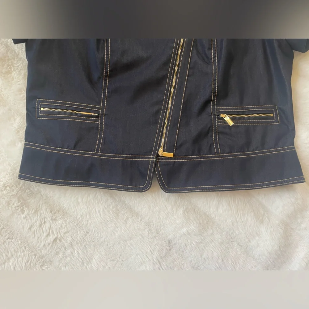 Cache jacket. - Picture 7 of 15